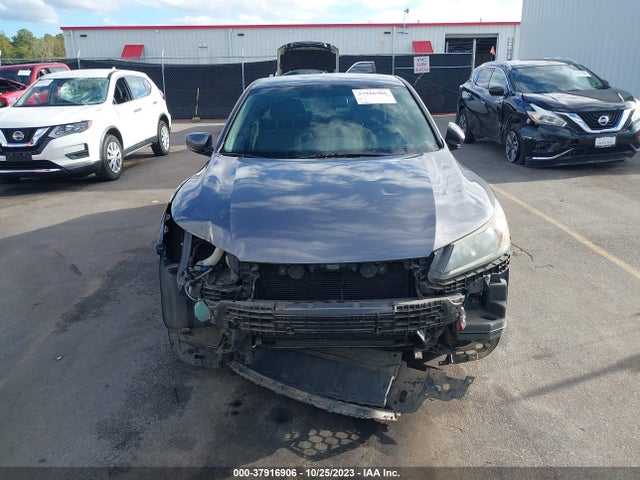 2013 HONDA ACCORD SDN LX VIN: 1HGCR2F36DA078865