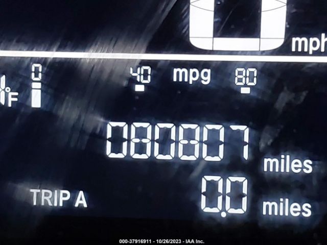 2HGFC2F5XHH526290 Honda Civic Sedan Lx
