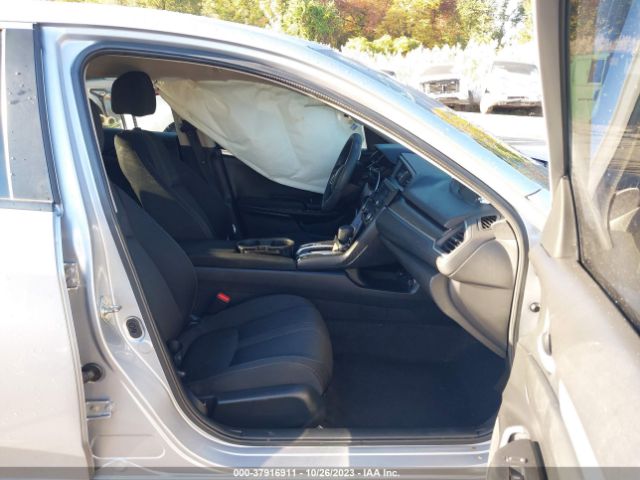 2HGFC2F5XHH526290 Honda Civic Sedan Lx