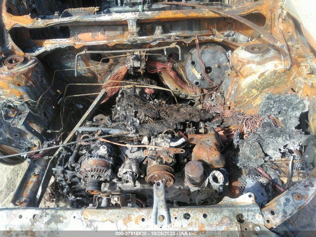 Subaru Impreza Base 2022 4S3GKAB68N3609715 Image 10