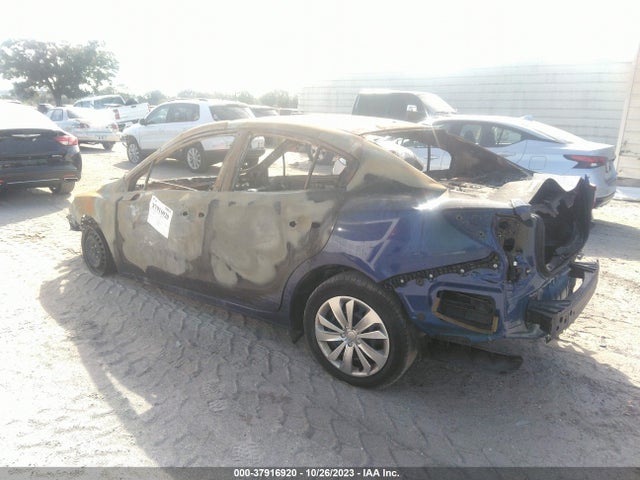 Subaru Impreza Base 2022 4S3GKAB68N3609715 Image 3