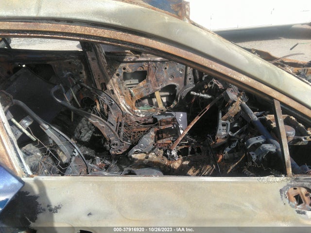 Subaru Impreza Base 2022 4S3GKAB68N3609715 Image 5