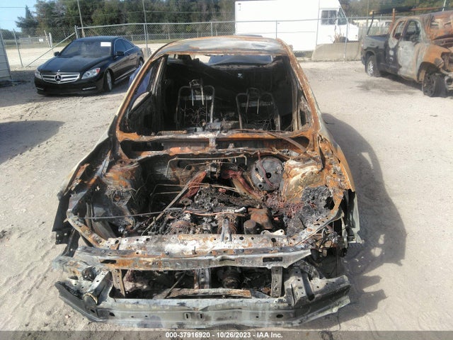 Subaru Impreza Base 2022 4S3GKAB68N3609715 Image 6