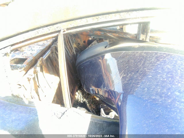 Subaru Impreza Base 2022 4S3GKAB68N3609715 Image 8