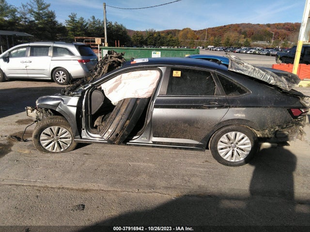 2019 VOLKSWAGEN JETTA S VIN: 3VWN57BU0KM061703