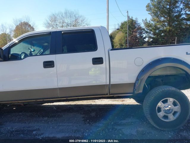 1FTFW1EF8EKD83578 Ford F-150 Xl/xlt/stx/fx4/lariat