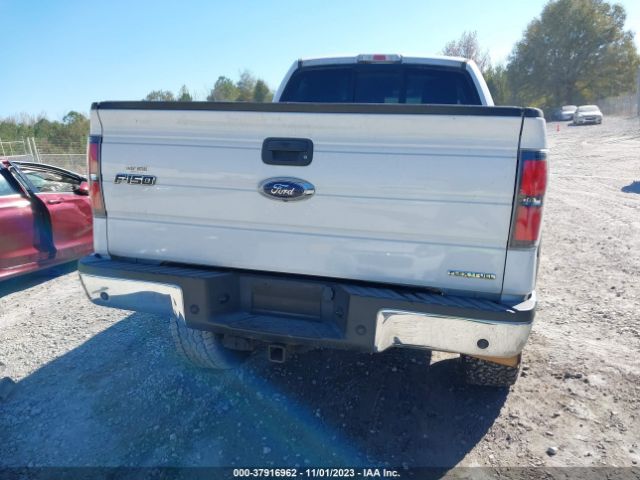 1FTFW1EF8EKD83578 Ford F-150 Xl/xlt/stx/fx4/lariat