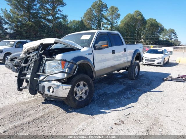 1FTFW1EF8EKD83578 Ford F-150 Xl/xlt/stx/fx4/lariat