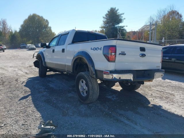 1FTFW1EF8EKD83578 Ford F-150 Xl/xlt/stx/fx4/lariat