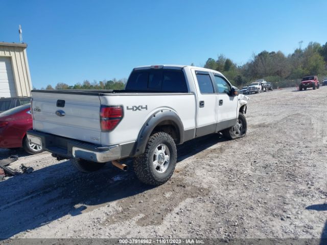 1FTFW1EF8EKD83578 Ford F-150 Xl/xlt/stx/fx4/lariat