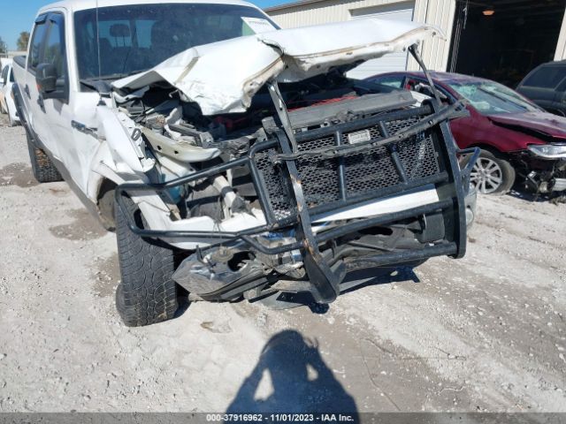 1FTFW1EF8EKD83578 Ford F-150 Xl/xlt/stx/fx4/lariat