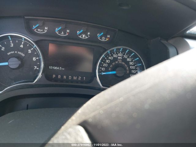 1FTFW1EF8EKD83578 Ford F-150 Xl/xlt/stx/fx4/lariat