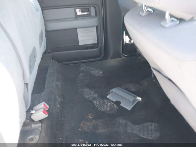 1FTFW1EF8EKD83578 Ford F-150 Xl/xlt/stx/fx4/lariat