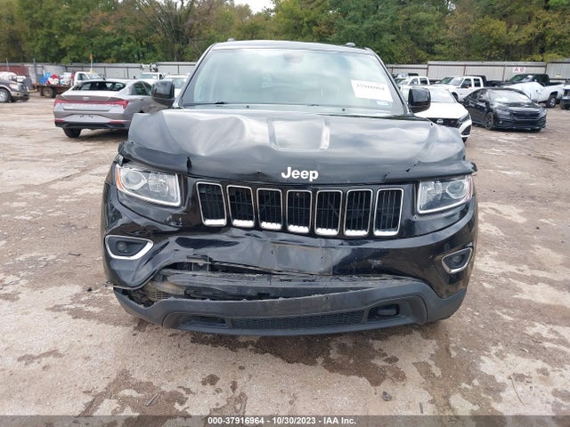 1C4RJFAG9EC264374 Jeep Grand Cherokee Laredo