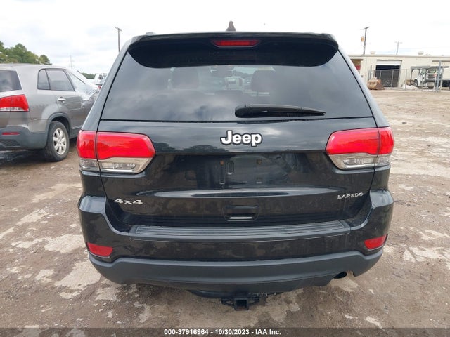 1C4RJFAG9EC264374 Jeep Grand Cherokee Laredo