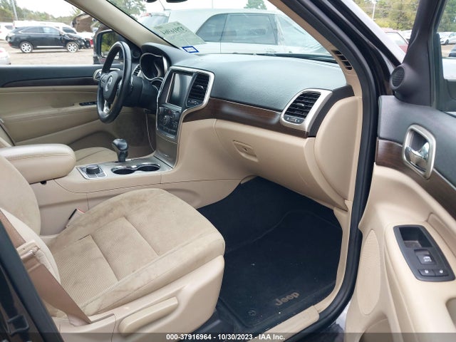 1C4RJFAG9EC264374 Jeep Grand Cherokee Laredo