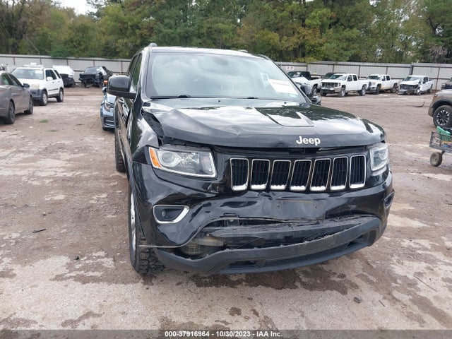 1C4RJFAG9EC264374 Jeep Grand Cherokee Laredo