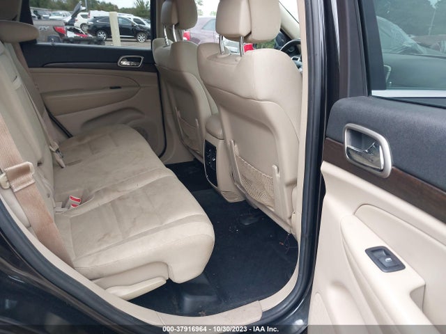 1C4RJFAG9EC264374 Jeep Grand Cherokee Laredo