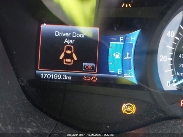 3FA6P0K98FR113162 Ford Fusion Titanium
