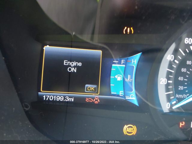 3FA6P0K98FR113162 Ford Fusion Titanium