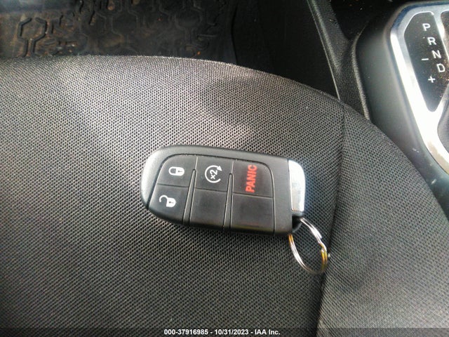 ZACNJBBB9KPK91928 Jeep Renegade Altitude