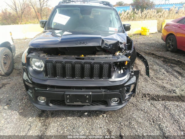 ZACNJBBB9KPK91928 Jeep Renegade Altitude