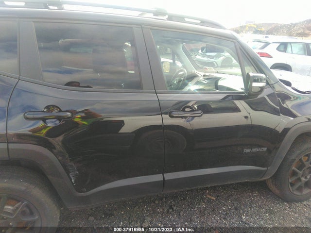 ZACNJBBB9KPK91928 Jeep Renegade Altitude