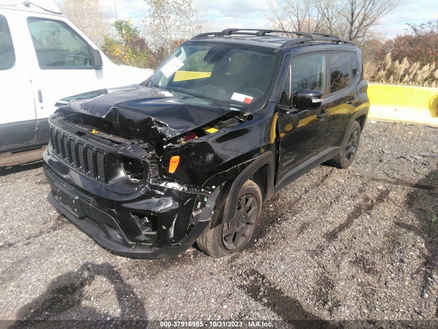 ZACNJBBB9KPK91928 Jeep Renegade Altitude