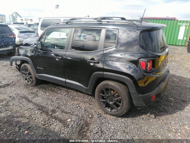 ZACNJBBB9KPK91928 Jeep Renegade Altitude