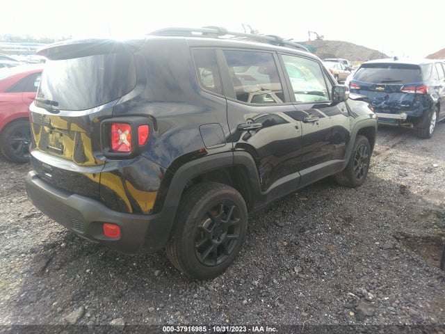 ZACNJBBB9KPK91928 Jeep Renegade Altitude