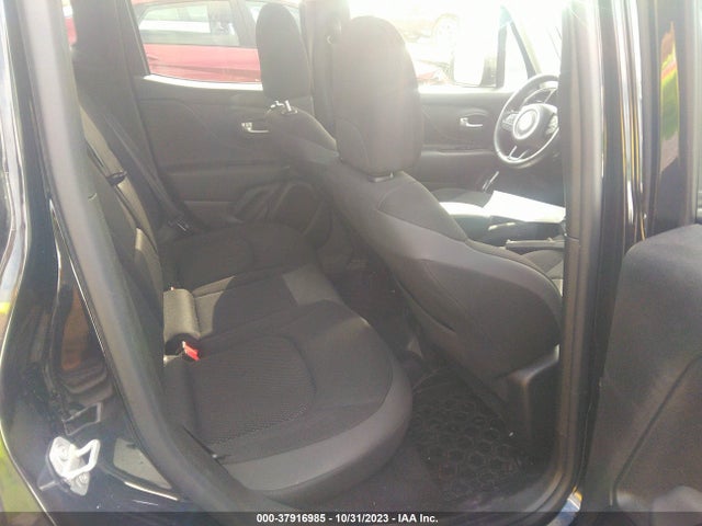 ZACNJBBB9KPK91928 Jeep Renegade Altitude