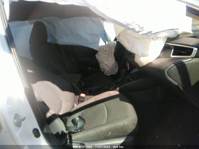 2021 TOYOTA COROLLA LE VIN: 5YFEPMAE8MP168886