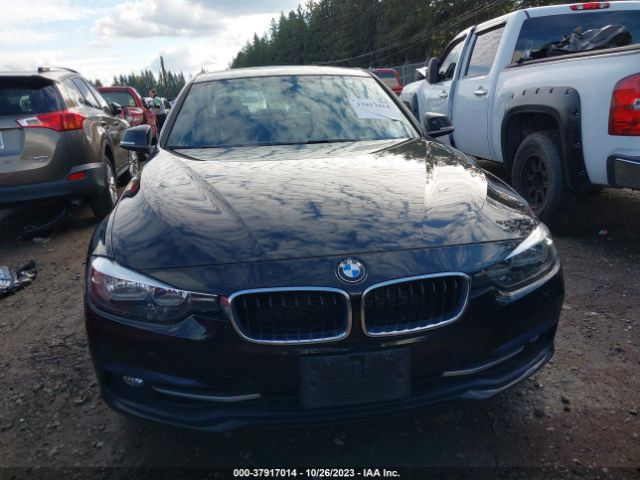 WBA8E9C5XGK648604 BMW 3 Series 328i