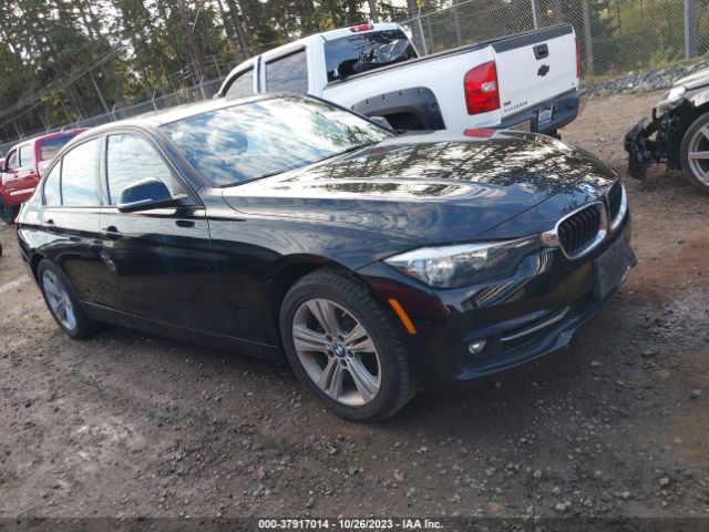 WBA8E9C5XGK648604 BMW 3 Series 328i