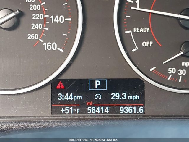 WBA8E9C5XGK648604 BMW 3 Series 328i