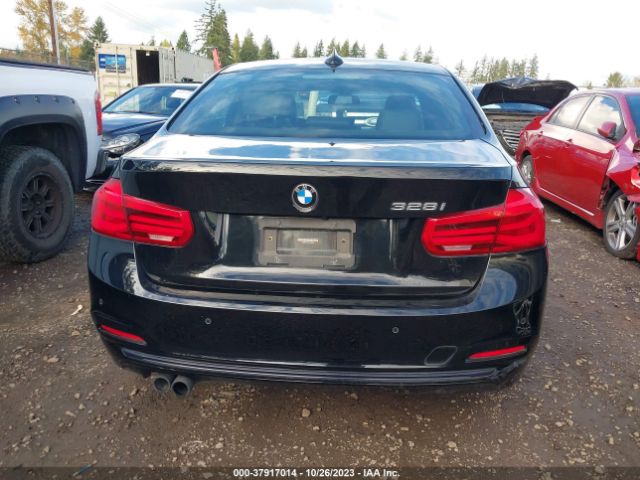 WBA8E9C5XGK648604 BMW 3 Series 328i