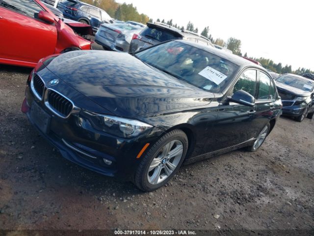 WBA8E9C5XGK648604 BMW 3 Series 328i