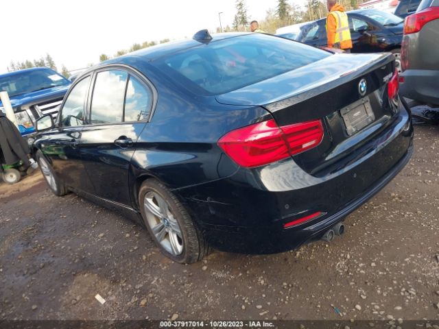 WBA8E9C5XGK648604 BMW 3 Series 328i