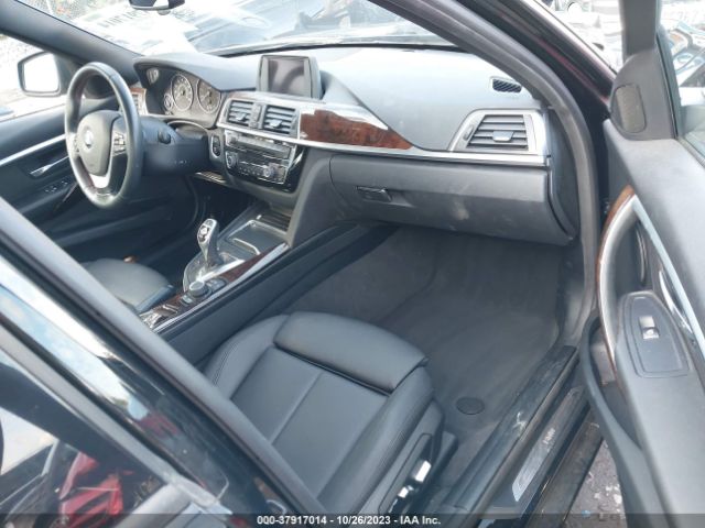 WBA8E9C5XGK648604 BMW 3 Series 328i