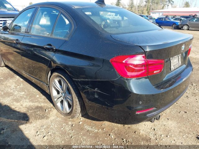 WBA8E9C5XGK648604 BMW 3 Series 328i