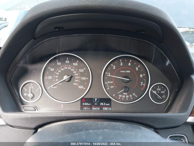 WBA8E9C5XGK648604 BMW 3 Series 328i