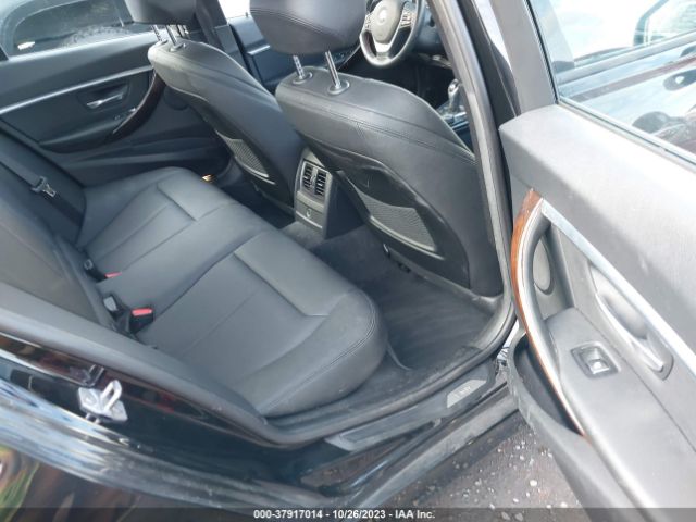 WBA8E9C5XGK648604 BMW 3 Series 328i