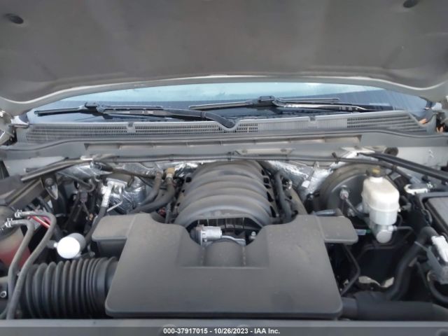 3GTU2UEC6EG127733 GMC Sierra 1500 Sle