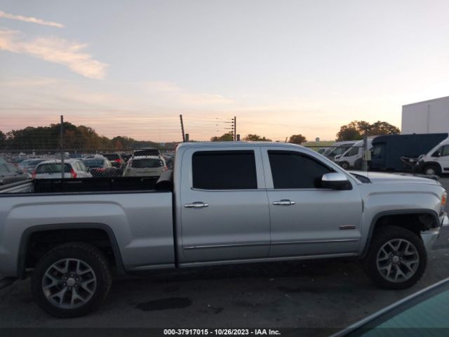 3GTU2UEC6EG127733 GMC Sierra 1500 Sle