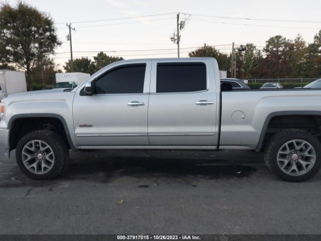 3GTU2UEC6EG127733 GMC Sierra 1500 Sle