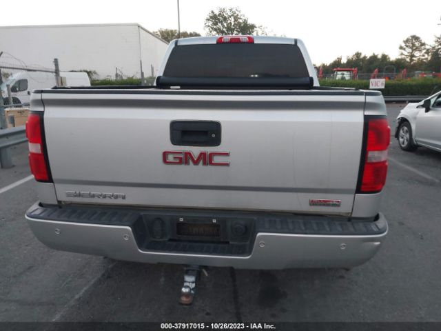 3GTU2UEC6EG127733 GMC Sierra 1500 Sle