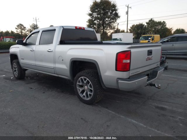 3GTU2UEC6EG127733 GMC Sierra 1500 Sle