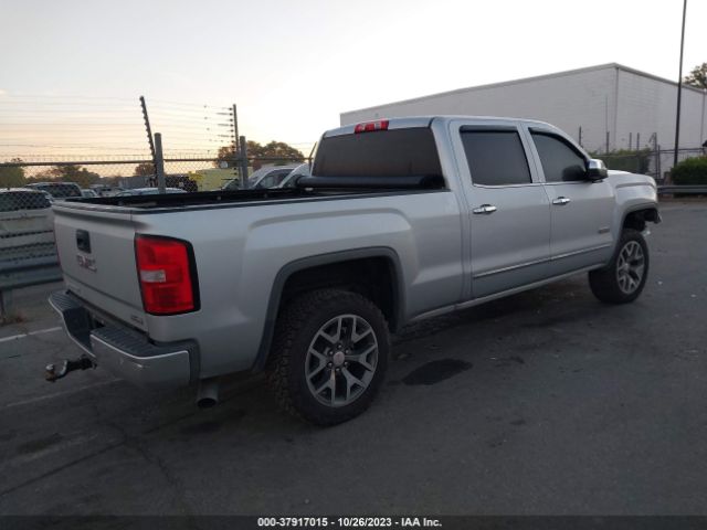 3GTU2UEC6EG127733 GMC Sierra 1500 Sle