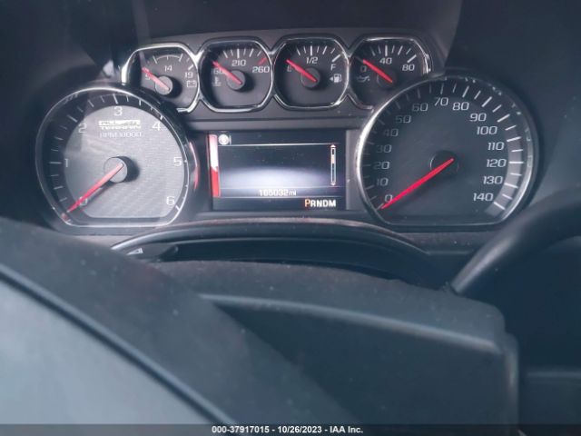 3GTU2UEC6EG127733 GMC Sierra 1500 Sle