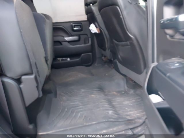 3GTU2UEC6EG127733 GMC Sierra 1500 Sle